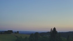 Troják, Maruška - panorama