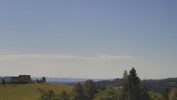 Troják, Maruška - panorama