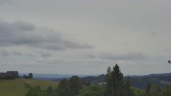 Troják, Maruška - panorama