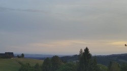 Troják, Maruška - panorama