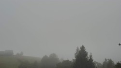 Troják, Maruška – panorama