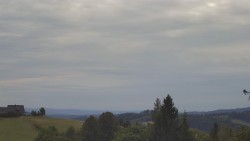 Troják, Maruška - panorama
