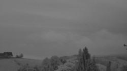 Troják, Maruška - panorama