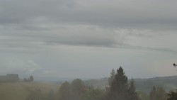 Troják, Maruška - panorama