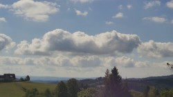 Troják, Maruška - panorama