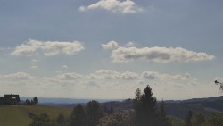 Troják, Maruška - panorama