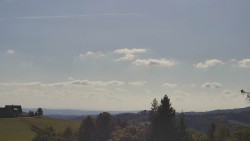 Troják, Maruška - panorama