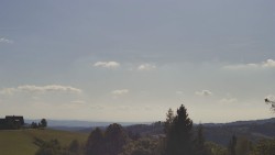 Troják, Maruška - panorama