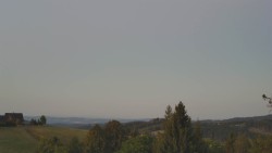 Troják, Maruška - panorama