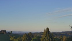 Troják, Maruška - panorama