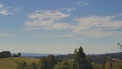 Troják, Maruška - panorama