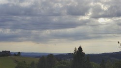Troják, Maruška – Panorama