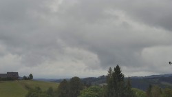 Troják, Maruška - panorama