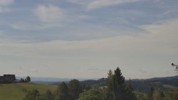 Troják, Maruška - panorama