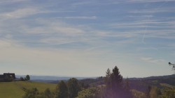 Troják, Maruška - panorama