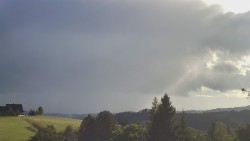 Troják, Maruška – panorama