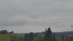 Troják, Maruška - panorama