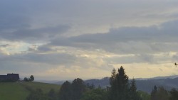 Troják, Maruška – panorama