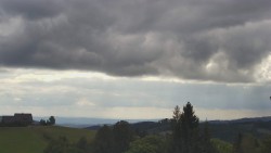 Troják, Maruška - panorama