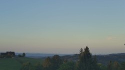 Troják, Maruška - panorama
