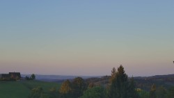 Troják, Maruška - panorama