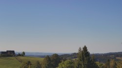Troják, Maruška - panorama