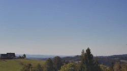 Troják, Maruška - panorama
