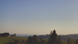 Troják, Maruška - panorama