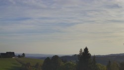 Troják, Maruška - panorama