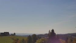 Troják, Maruška - panorama