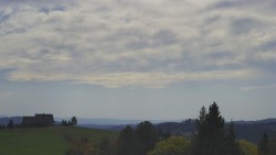 Troják, Maruška – panorama