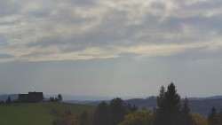 Troják, Maruška - panorama