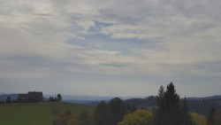 Troják, Maruška - panorama