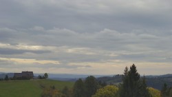 Troják, Maruška - panorama
