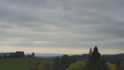 Troják, Maruška - panorama