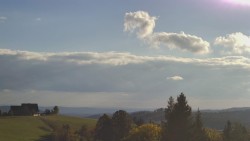 Troják, Maruška - panorama