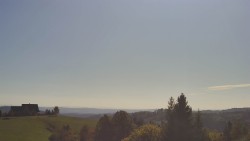 Troják, Maruška - panorama