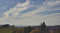 Troják, Maruška - panorama