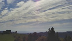 Troják, Maruška - panorama