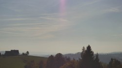 Troják, Maruška - panorama