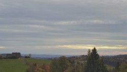 Troják, Maruška - panorama