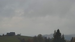 Troják, Maruška - panorama