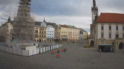 Horní náměstí