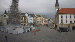 Horní náměstí