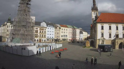 Horní náměstí