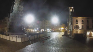 Město Olomouc - Horní náměstí - 26.10.2025 v 00:00 Město Olomouc - Horní náměstí - 26.10.2025 v 00:00