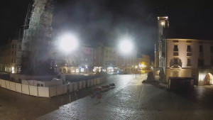 Město Olomouc - Horní náměstí - 26.10.2025 v 02:15 Město Olomouc - Horní náměstí - 26.10.2025 v 02:15