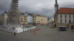 Horní náměstí