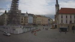 Horní náměstí