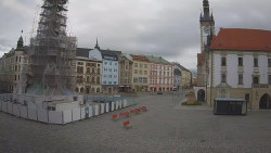 Horní náměstí